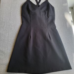 Xoxo black dress